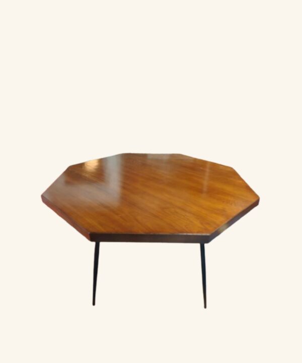 Dining Table – Wood