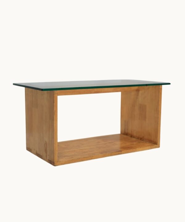 Glass Tipayi – Wood