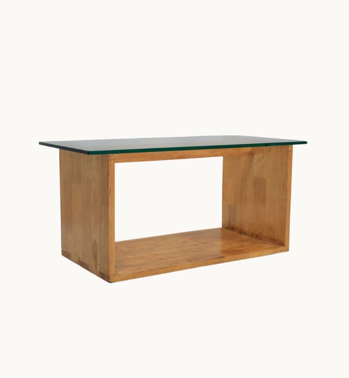 Glass Tipayi – Wood