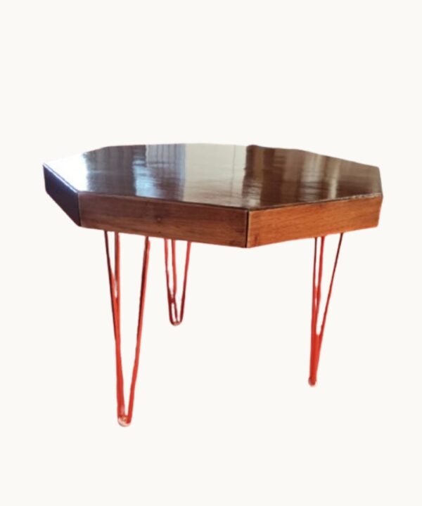 Wooden Dining Table
