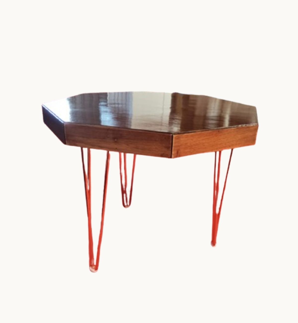 Wooden Dining Table
