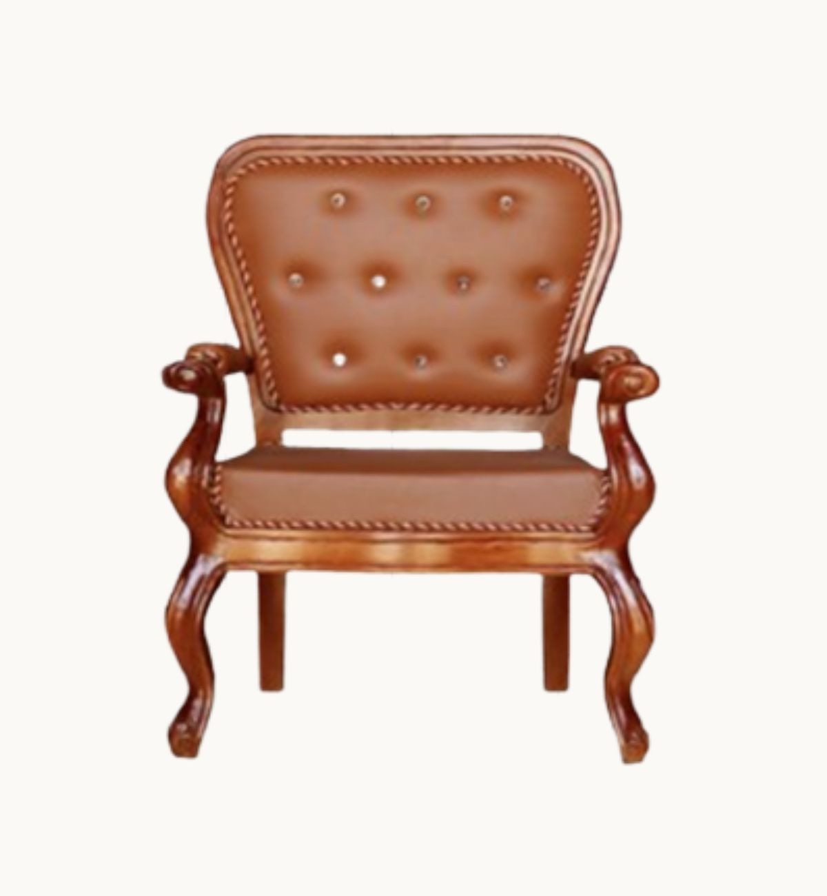 VIP Chair (Brown)
