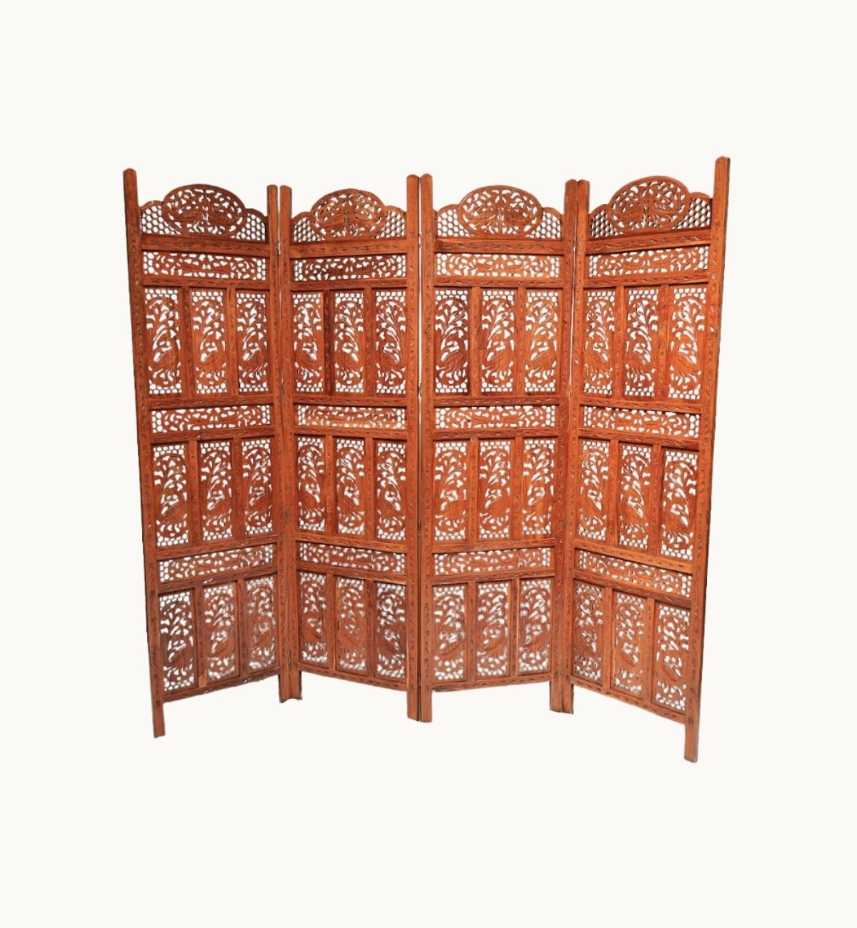 Foldable Door – Wood