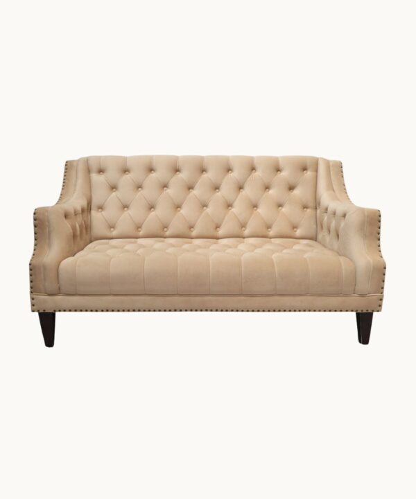 3-Seater VIP Sofa – Fabric