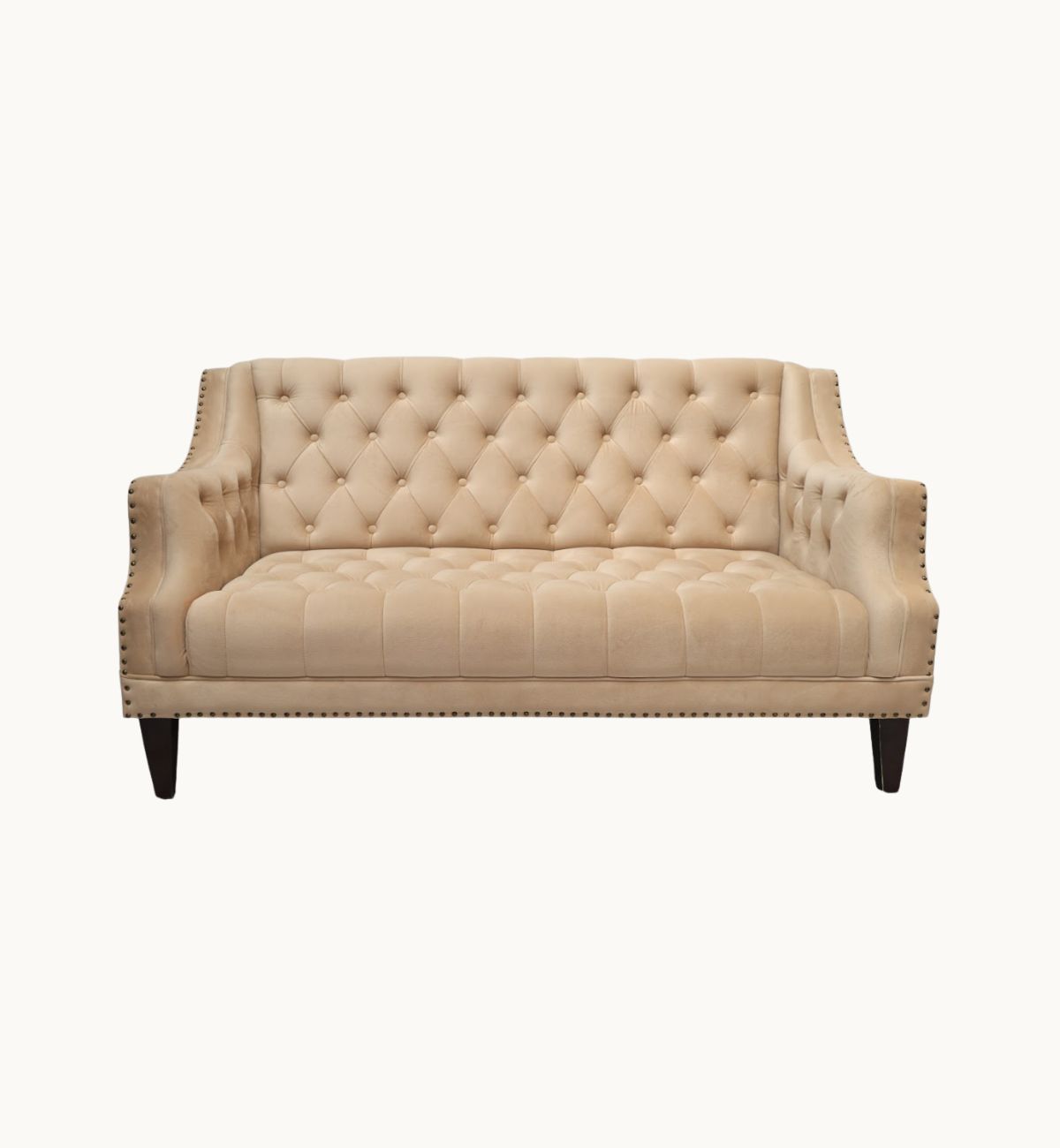 3-Seater VIP Sofa – Fabric